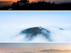 -西山风景区