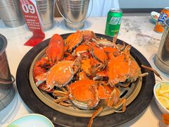 -北戴河东海水浴场