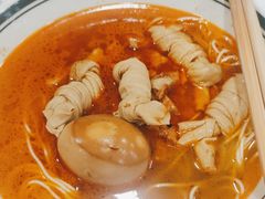 -老地方面馆(思南路店)