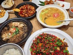 -将军府·鸡毛店(武侯祠店)