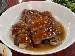 -南沙辉记烧鸡·荔枝木炭火吊烧(旧镇店)