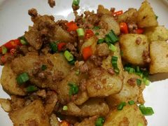 -确喜美味小厨(西单商场兰州店)