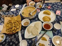 -旺角小渔村(二马路店)