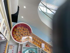 -极橙儿童齿科矫正中心(奥城店)