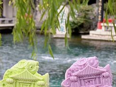 -趵突泉景区