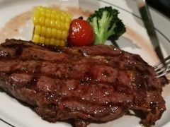 -食间牛排(湖西路店)