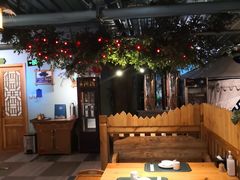 -老阿妈蒙古村·蒙古包·草原文化·歌舞表演(老君堂店)