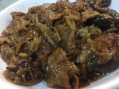 -京天红酒家(虎坊路店)