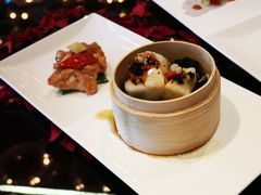 -北京四季酒店·采逸轩