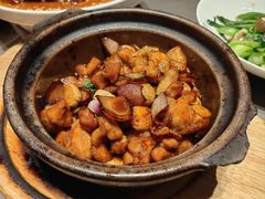-阿诚市井潮汕菜(金台路店)