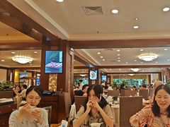 -麒麟中餐厅·经典粤菜·地道菜式老字号(广州长隆酒店)