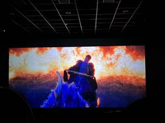 -中影嘉华国际影城(大芬星都里店)