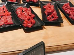 -诱货海鲜自助火锅(爱琴海购物公园东百店)