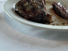 肉眼牛排-茹丝葵经典牛排馆(上海外滩店)