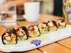 -Hatsune隐泉日式料理(三里屯太古里店)