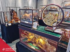 -三亚湾红树林国际会展中心(演出售票)