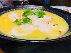 -院子餐厅·大锅菜·老杭帮(桥西直街店)
