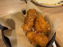 -必胜客(北苑路店)