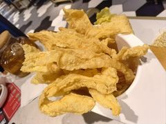 -蚝大仙横琴生蚝火锅(中央汇店)