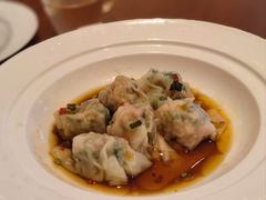 红油抄手-杭州JW万豪酒店-万豪中餐厅