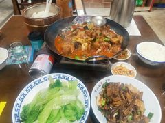 -富正毅三下锅(体育馆店)
