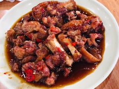 -贤花饭店(城阳店)