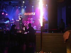 -TZ House音乐现场(茅台店)