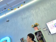 -CIAO·团建聚餐·生日派对轰趴馆(福田店)