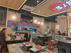 -三炮儿烧烤·羊锅·铁锅炖(南京首店)