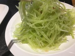 -小城粥道·海胆鲜虾粥(解放广场店)