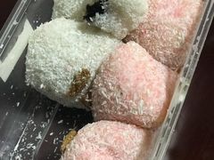-清真老西北角温记粘食店(长沙路店)