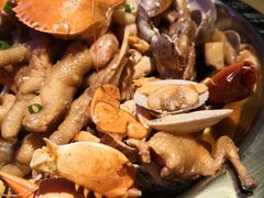 -赖胖子肉蟹煲(金牛万达店)