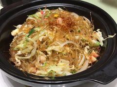 砂锅粉丝-高佳庄·舟山海鲜(海景旗舰店)