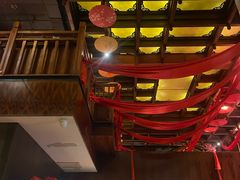 -隐厨中国餐馆(红旗大街店)