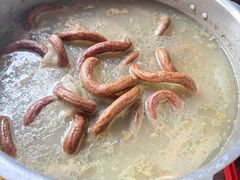 -老财炒饭·熟地蟹·冬瓜蟹