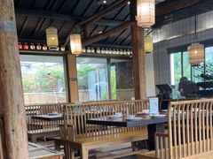 大堂-大牌大·传统杭帮菜(湖滨店)