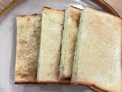 -HELLO 27 意面·沙拉·帕尼尼