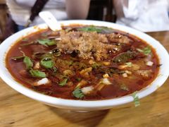 -豆相识•九九豆腐脑(牛咡桥店)