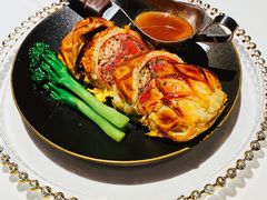 -燃扒房Steakhouse(皇庭店)