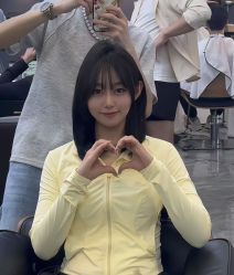 -藤野造型烫染