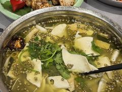 -金哥私房菜馆(张府园总店)