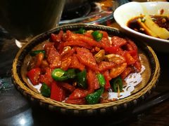-亮欢寨酸汤鱼(沙冲路店)
