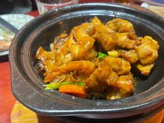 -潮堂(环球金融中心店)