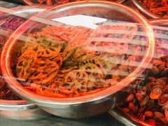 藕片-帝煌烤卤(羊子街店)