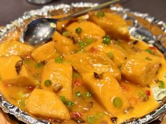 -望乡楼上海菜(日月光店)