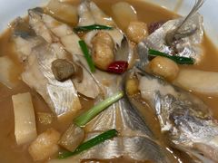 -玖味(老工人西路店)