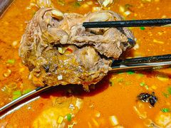 -满堂春特色餐馆