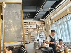 -丰卓会海鲜自助(中润大道店)