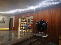 -明谷行馆·温泉