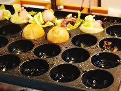 -SUGAR糖薯·章鱼烧(鹏欣水游城店)